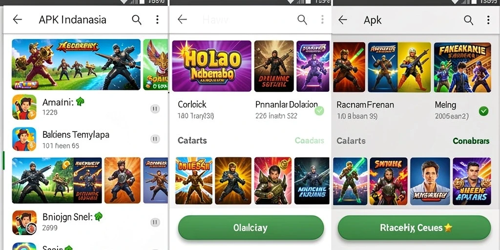 Screenshot menampilkan fitur bonus yang menguntungkan dalam permainan.