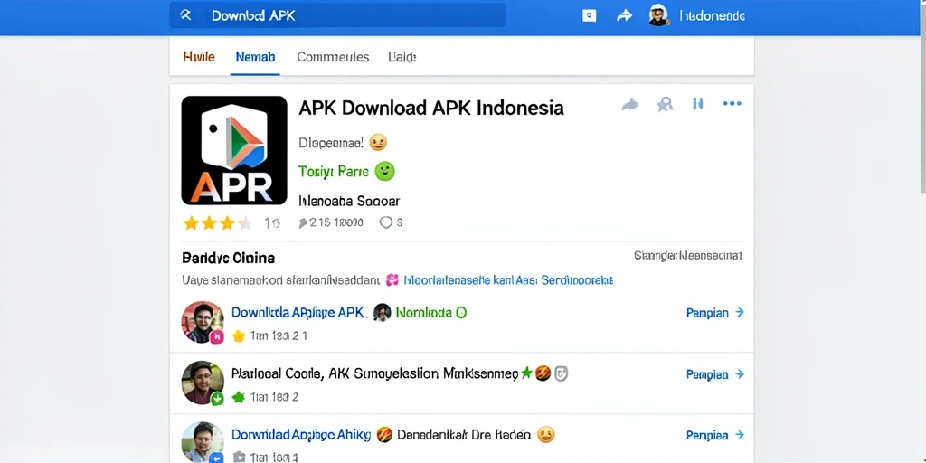 Mode multiplayer yang menambah keseruan.