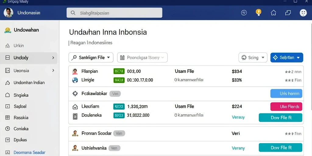Fitur live chat untuk dukungan pelanggan yang cepat.