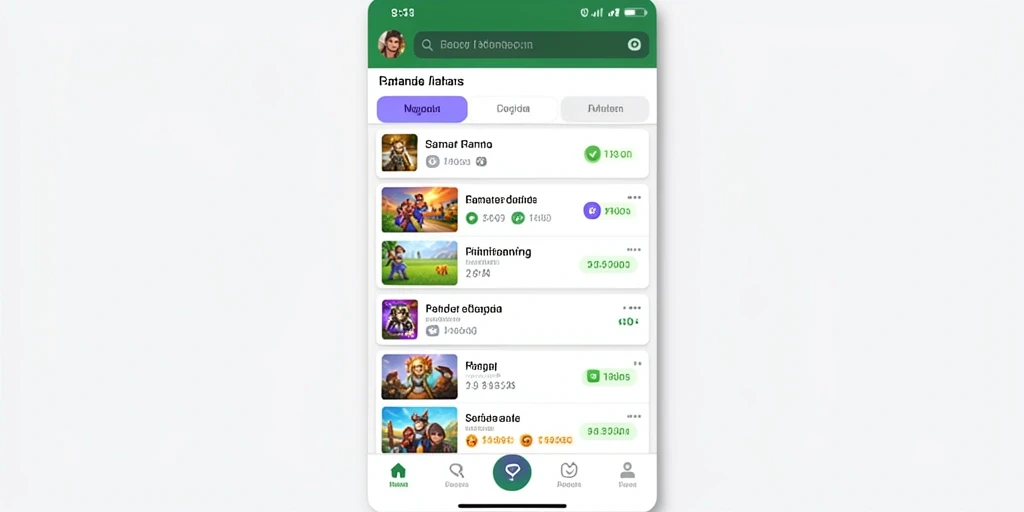 Momen seru dalam multiplayer dengan teman-teman.