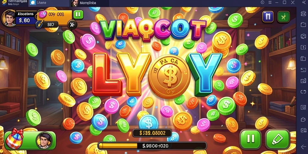 Fitur bonus yang menguntungkan bagi pemain.
