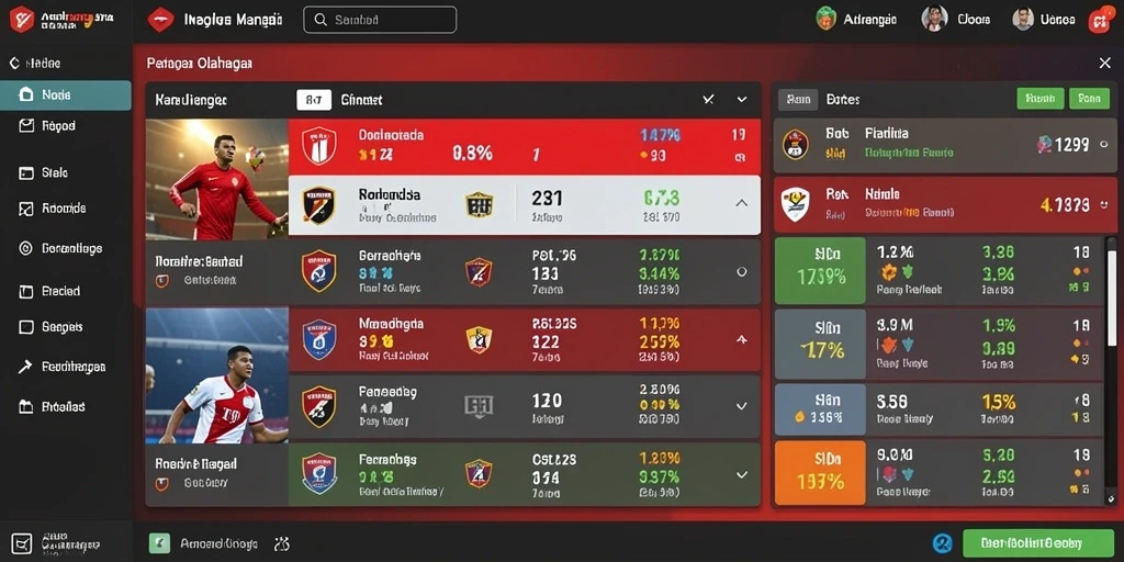 Mode multiplayer yang mengasyikkan dan interaktif.