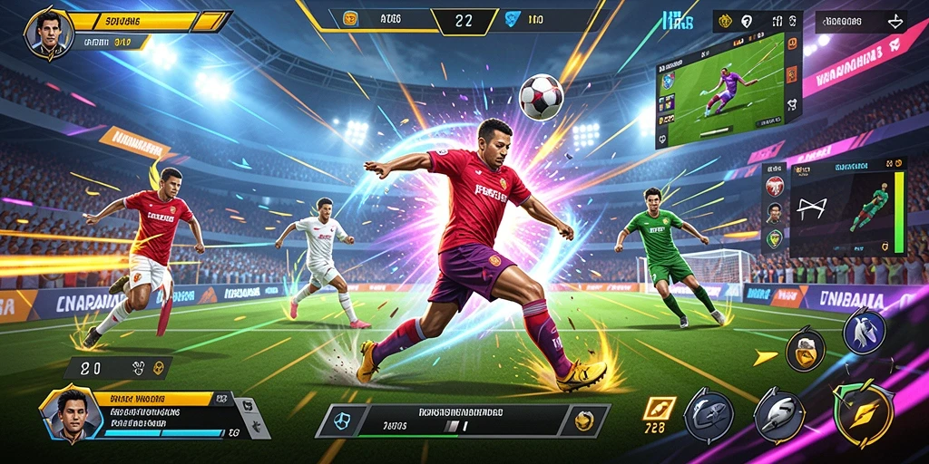 Event mingguan yang memberikan banyak hadiah.