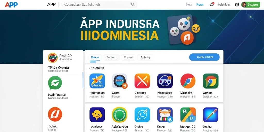 Tampilkan berbagai senjata yang tersedia untuk pemain.