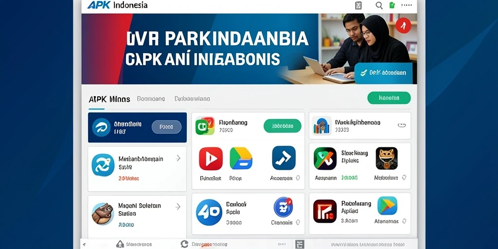 Pengaturan grafis yang mengagumkan dan detail yang menawan.