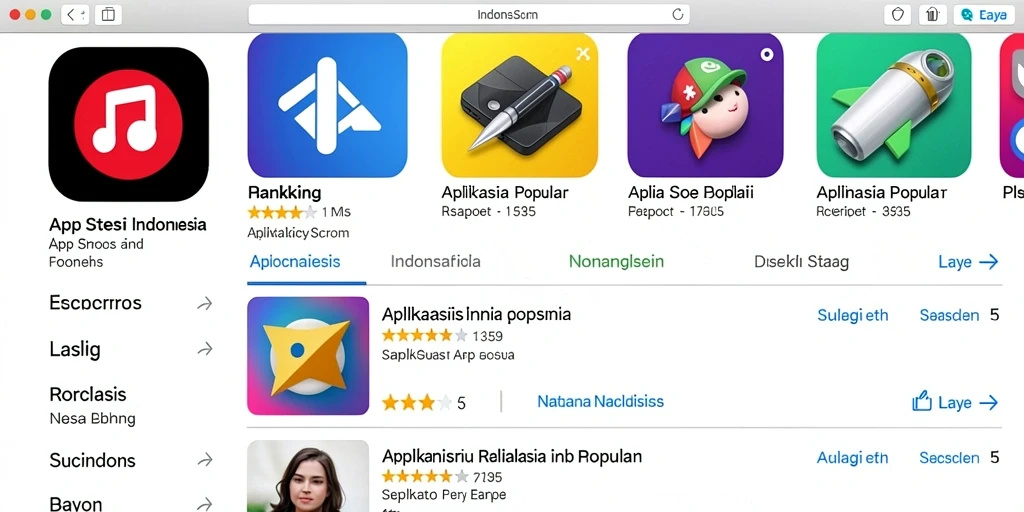 Tantangan yang mengasah kemampuan berpikir kreatif.