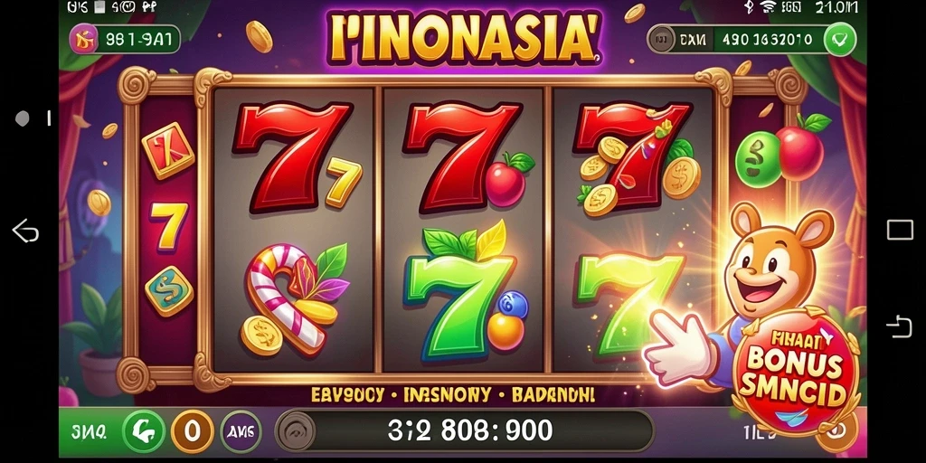 Pemain legendaris yang menambah daya tarik game.