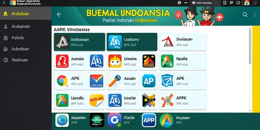 Level menantang yang bikin penasaran.