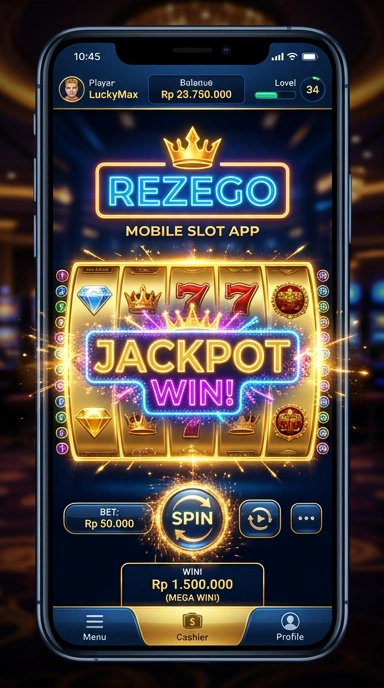rezego — halaman unduh